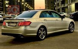 مرسيدس بنز E-Class